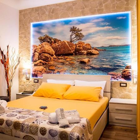 Da Mariolina Hotel Alghero Bagian luar foto