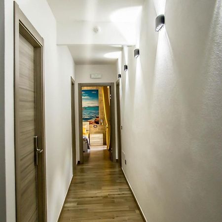 Da Mariolina Hotel Alghero Bagian luar foto