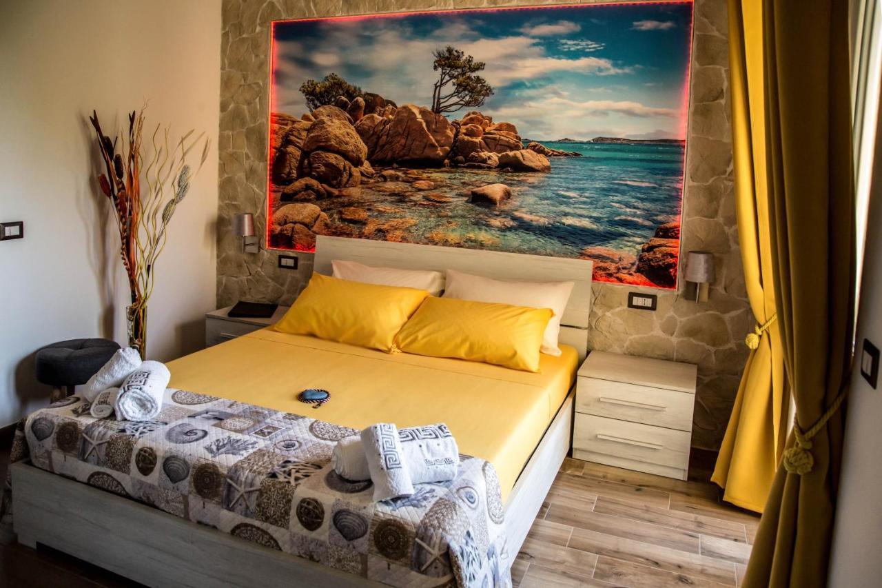 Da Mariolina Hotel Alghero Bagian luar foto