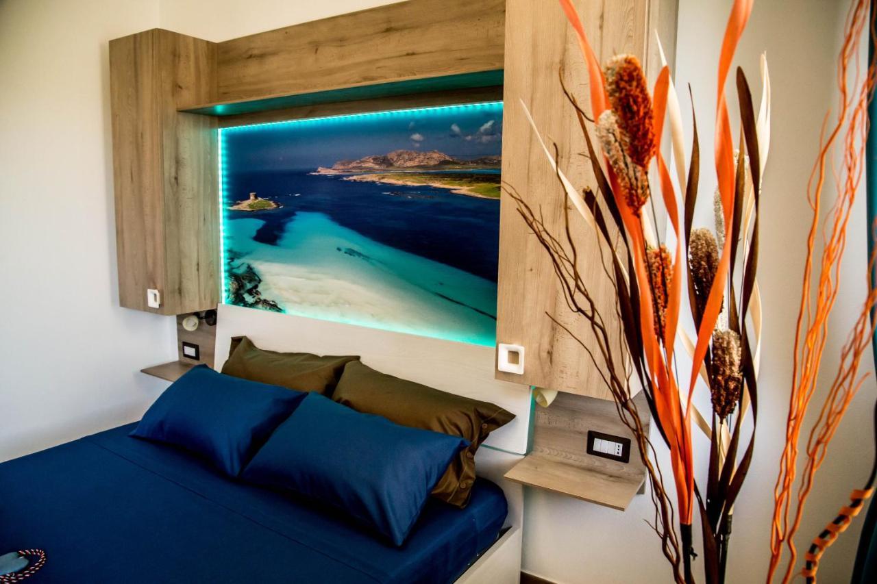 Da Mariolina Hotel Alghero Bagian luar foto