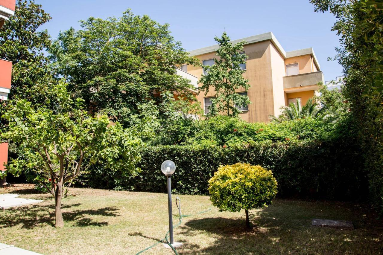 Da Mariolina Hotel Alghero Bagian luar foto