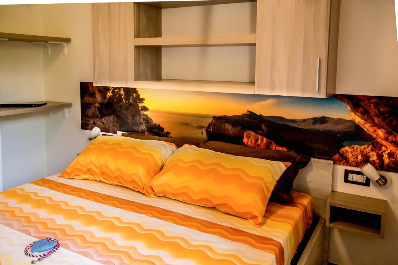 Da Mariolina Hotel Alghero Bagian luar foto