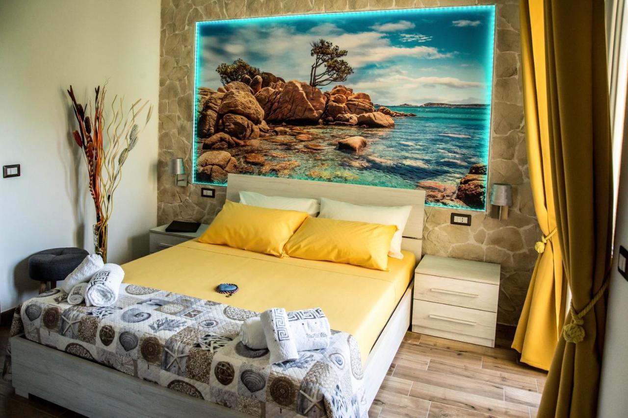 Da Mariolina Hotel Alghero Bagian luar foto
