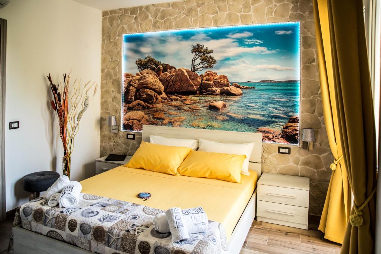 Da Mariolina Hotel Alghero Bagian luar foto