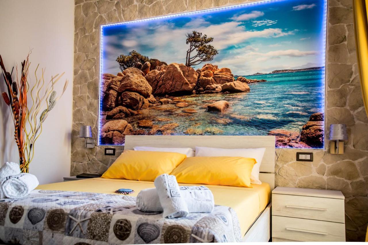 Da Mariolina Hotel Alghero Bagian luar foto