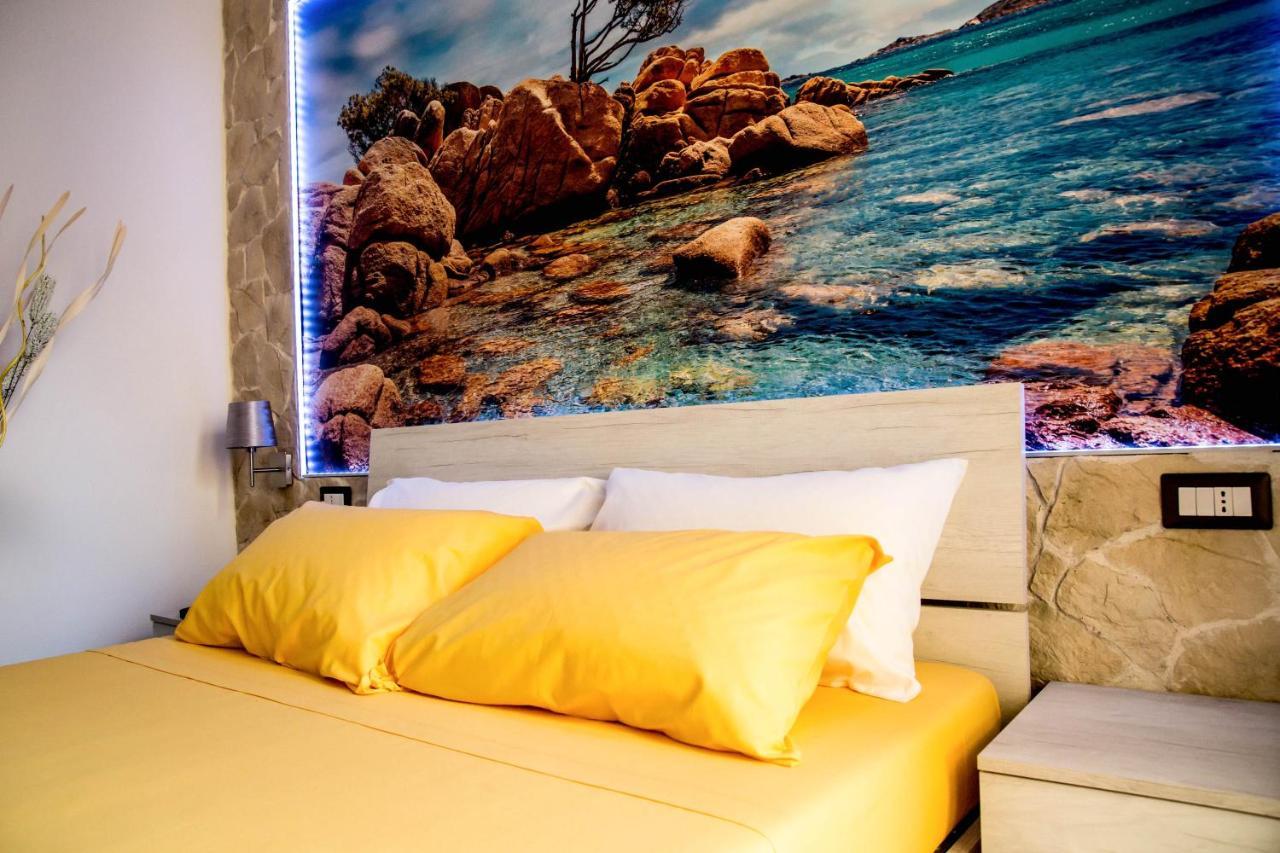 Da Mariolina Hotel Alghero Bagian luar foto