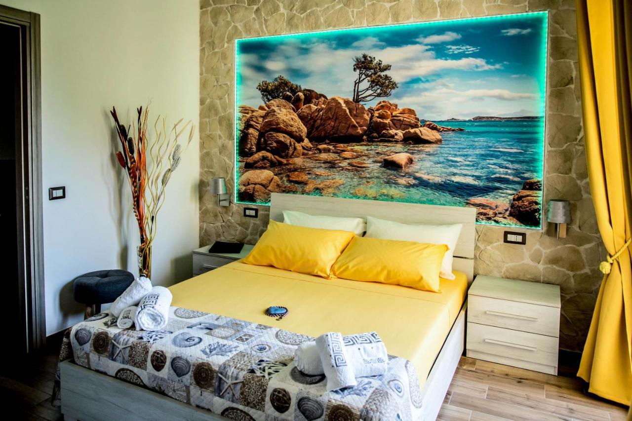Da Mariolina Hotel Alghero Bagian luar foto