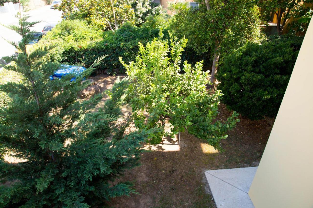 Da Mariolina Hotel Alghero Bagian luar foto