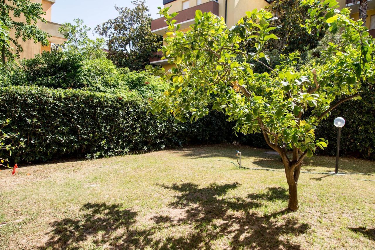 Da Mariolina Hotel Alghero Bagian luar foto
