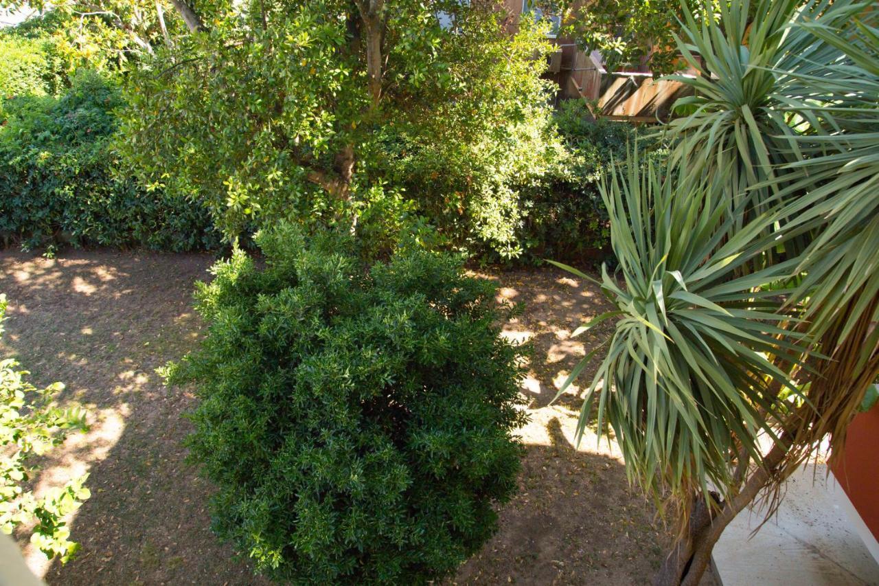 Da Mariolina Hotel Alghero Bagian luar foto