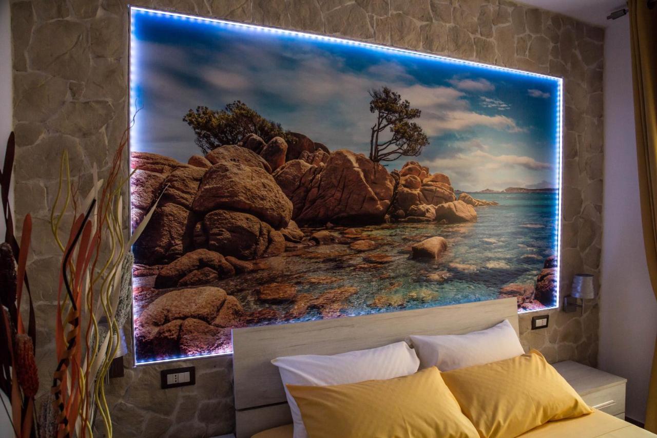 Da Mariolina Hotel Alghero Bagian luar foto